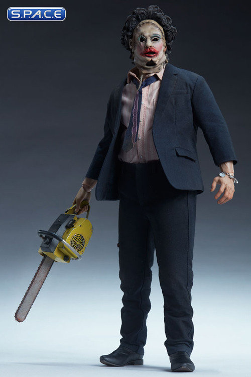 1/6 Scale Leatherface (Texas Chainsaw Massacre)