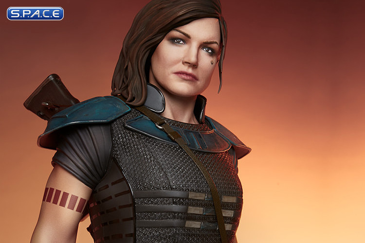 Cara Dune Premium Format Figure (The Mandalorian)