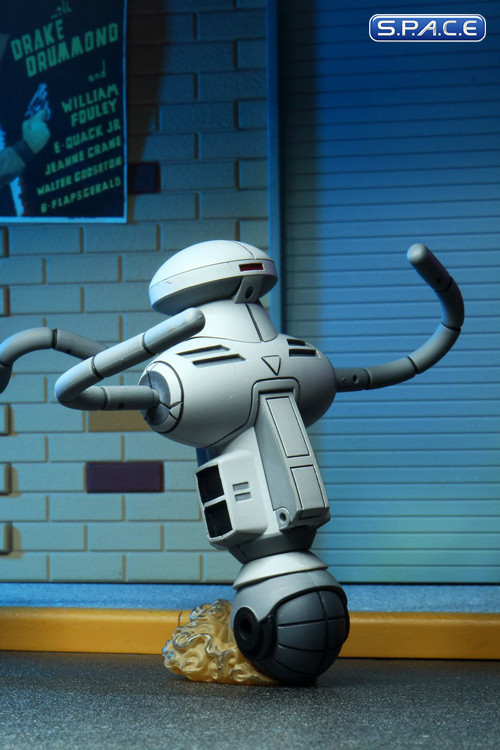 Triceraton Infantryman & Roadkill Rodney 3-Pack (Teenage Mutant Ninja Turtles)