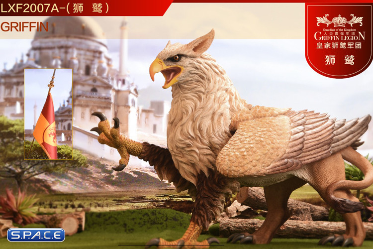 1/6 Scale Griffin (Griffin Legion)
