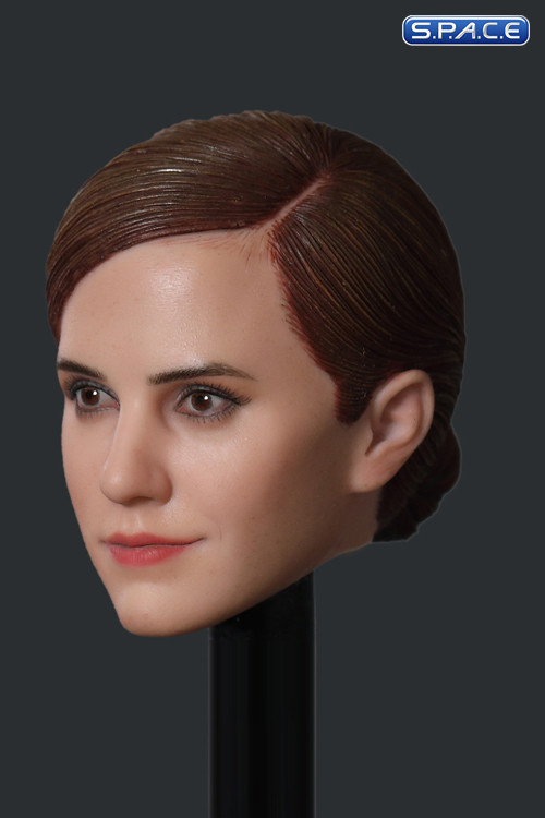 1/6 Scale Belle Head Sculpt