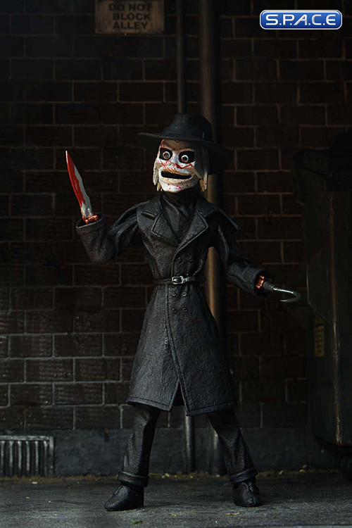 Ultimate Blade & Torch 2-Pack (Puppet Master)