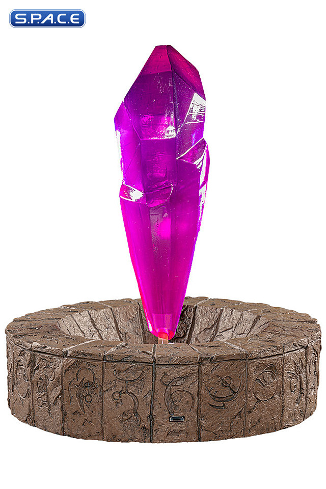 1:1 Scale The Dark Crystal Life-Size Replica (The Dark Crystal)