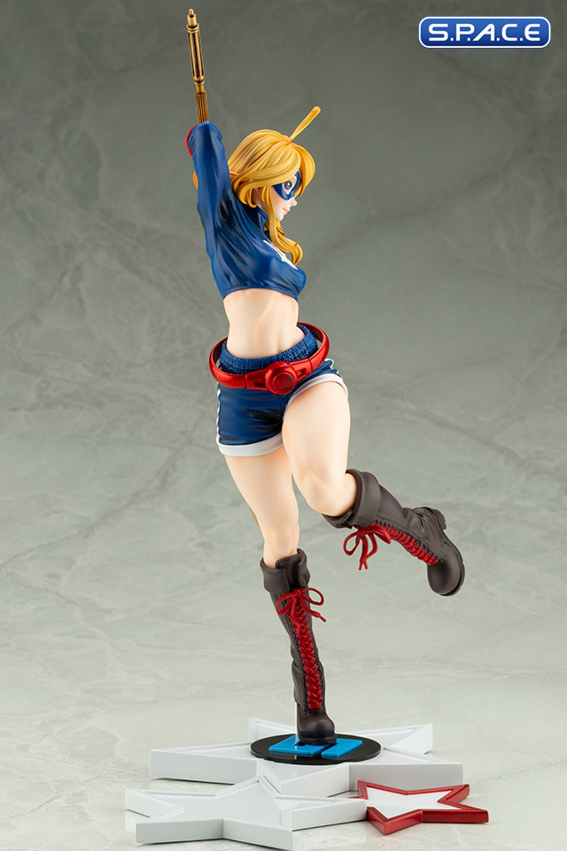 1/7 Scale Stargirl Bishoujo PVC Statue (DC Comics)
