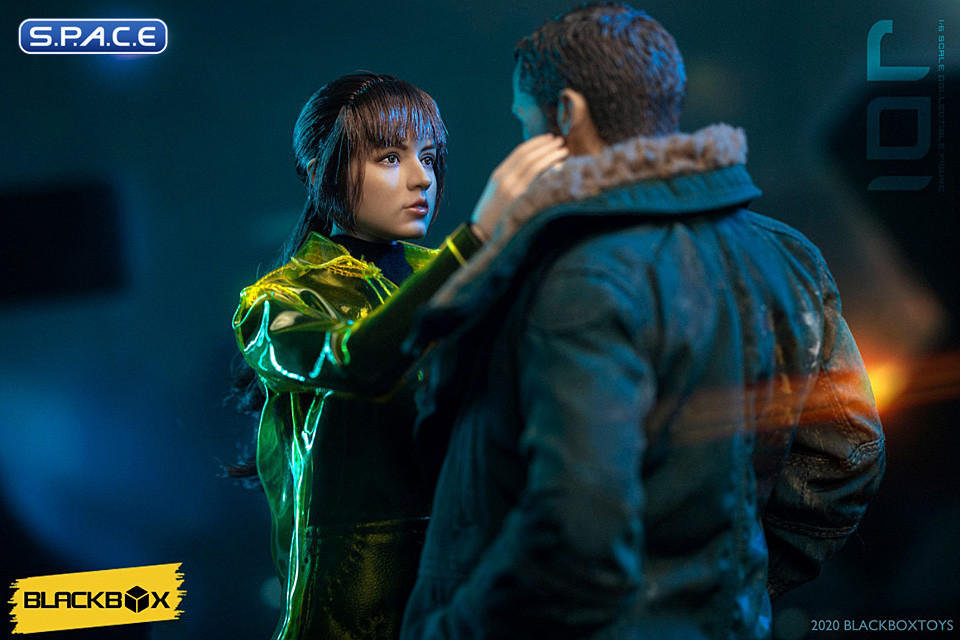 1/6 Scale Virtual Girl Joi