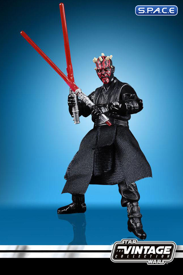 Set of 4: The Vintage Collection 2020 Wave 5 (Star Wars)