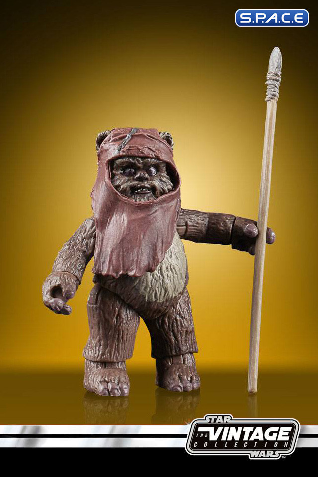 Set of 4: The Vintage Collection 2020 Wave 5 (Star Wars)