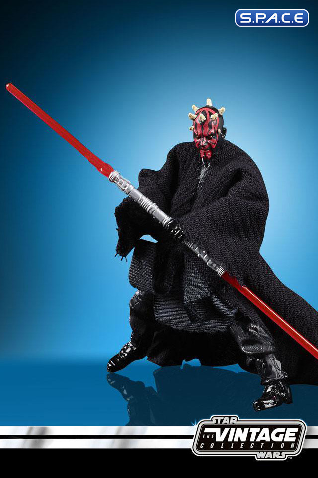 Set of 4: The Vintage Collection 2020 Wave 5 (Star Wars)