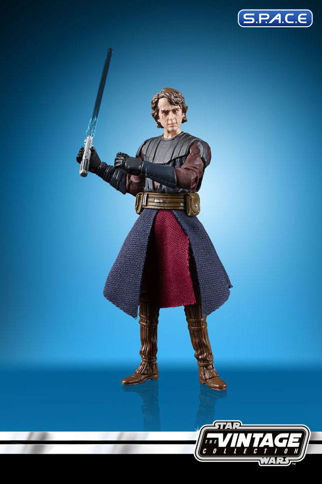 Set of 4: The Vintage Collection 2020 Wave 5 (Star Wars)