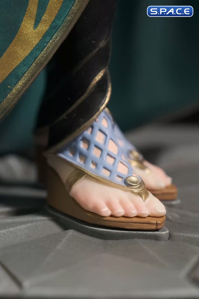 Triss Merigold PVC Statue 2nd Edition (The Witcher 3: Wild Hunt)