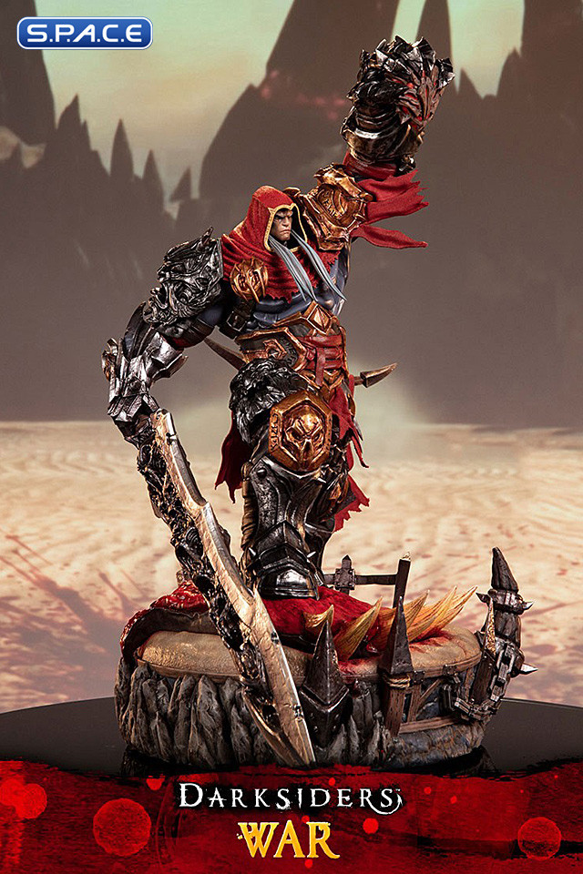 War Statue (Darksiders)