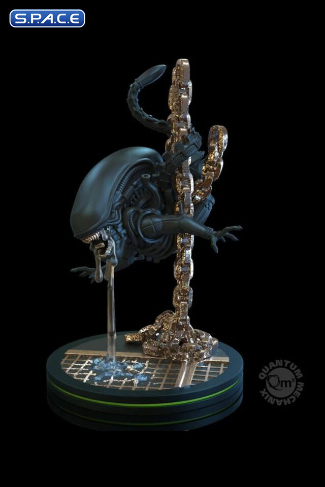 Alien Xenomorph Q-Fig (Alien)
