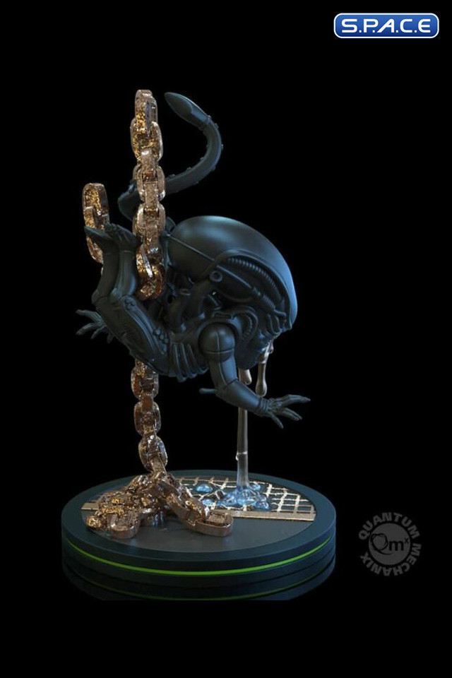 Alien Xenomorph Q-Fig (Alien)