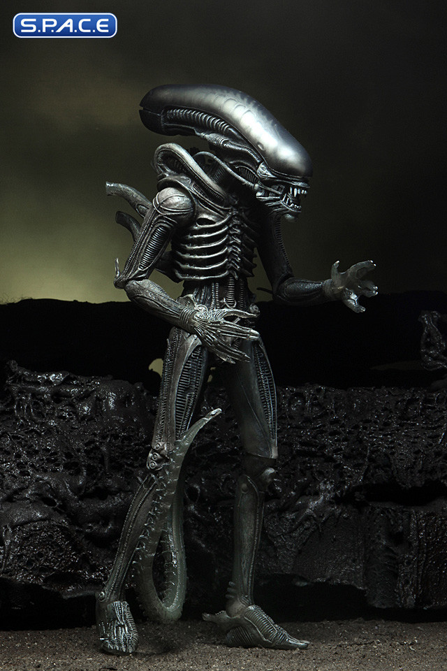 Complete Set of 3: Alien 40th Anniversary Series 4 (Alien)