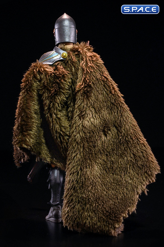 Cassia (Mythic Legions)