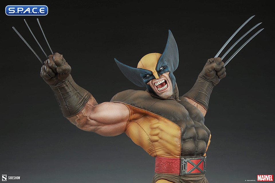 Wolverine Premium Format Figure (Marvel)