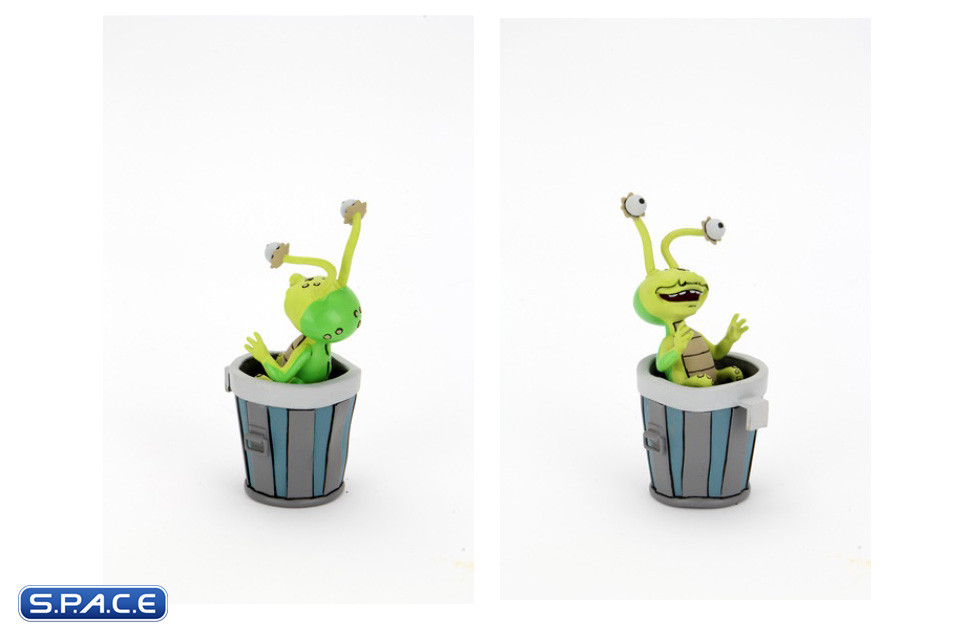 Ultimate Muckman (Teenage Mutant Ninja Turtles)