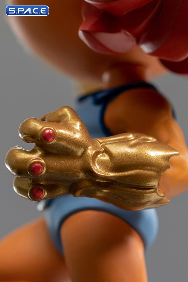 Lion-O MiniCo. Vinyl Figure (Thundercats)