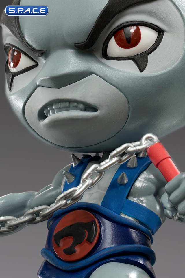 Panthro MiniCo. Vinyl Figure (Thundercats)