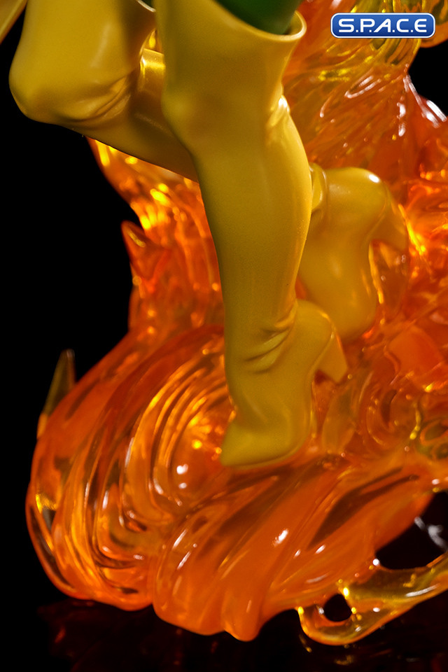 1/7 Scale Phoenix Rebirth Bishoujo NYCC 2020 Exclusive PVC Statue (Marvel)