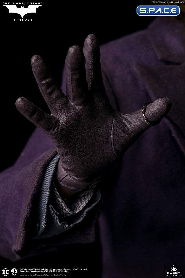 The Joker Statue - Artists Version (Batman - The Dark Knight)