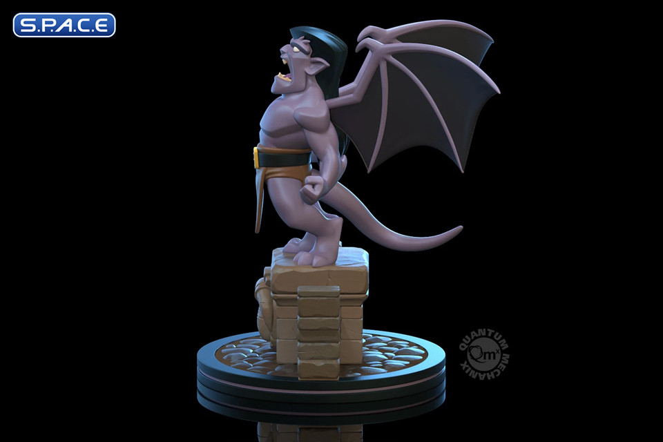 Goliath Q-Fig (Gargoyles)