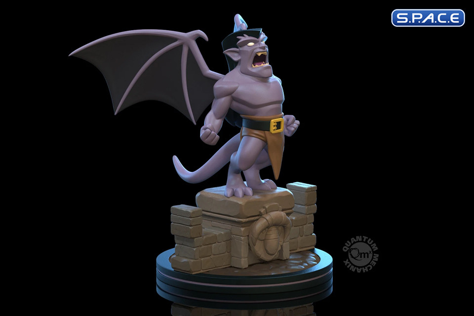 Goliath Q-Fig (Gargoyles)