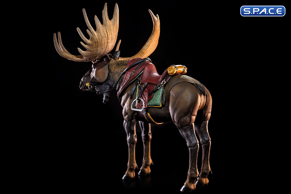 Alder (Mythic Legions)