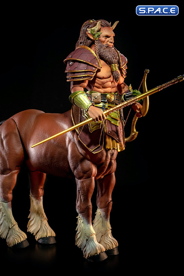 Aphareus (Mythic Legions)