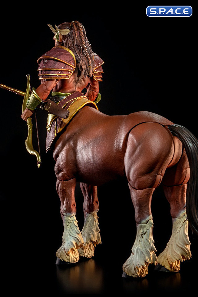 Aphareus (Mythic Legions)