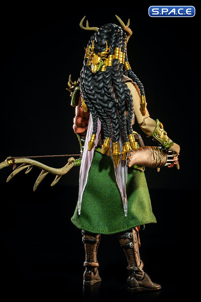 Artemyss Silverchord 2 (Mythic Legions)