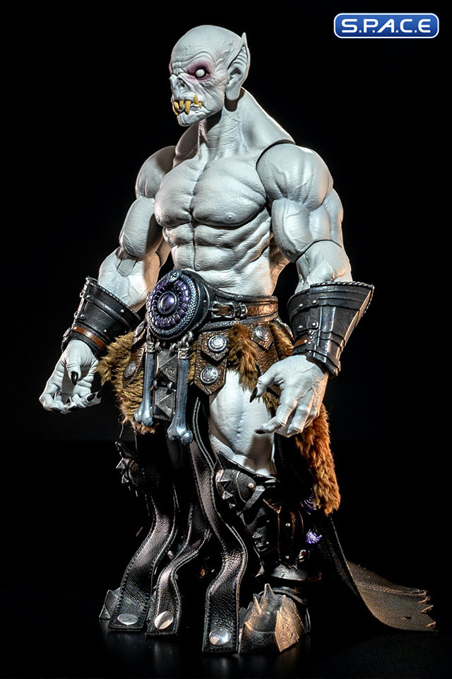 Decebalus (Mythic Legions)