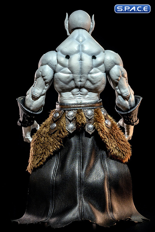 Decebalus (Mythic Legions)