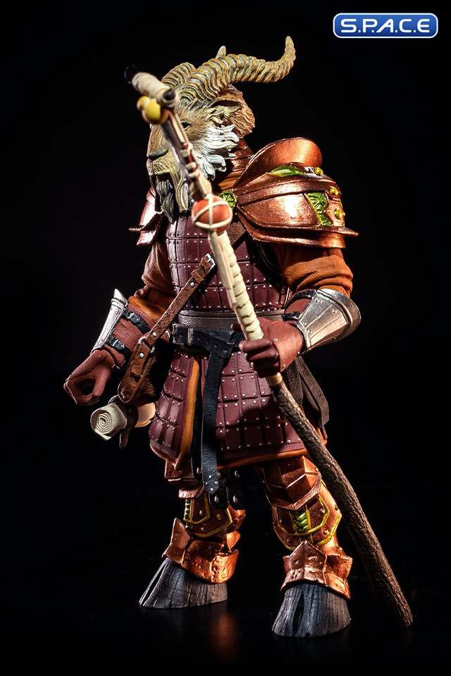 Krotos (Mythic Legions)