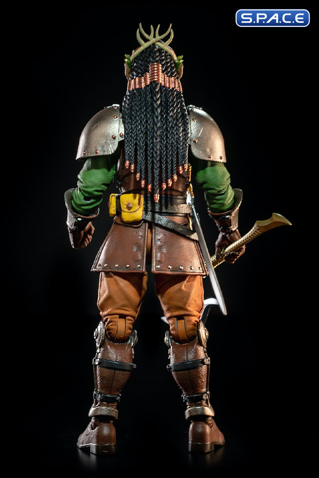 Lord Bardric (Mythic Legions)