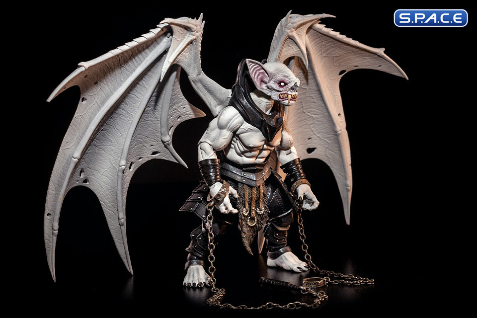 Vargg (Mythic Legions)