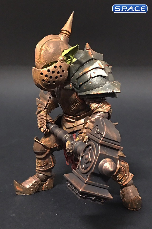 Gonxx (Mythic Legions)