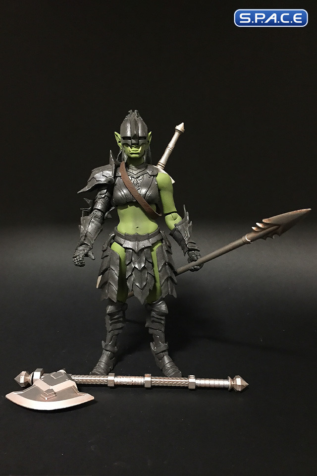 Orc (Mythic Legions)