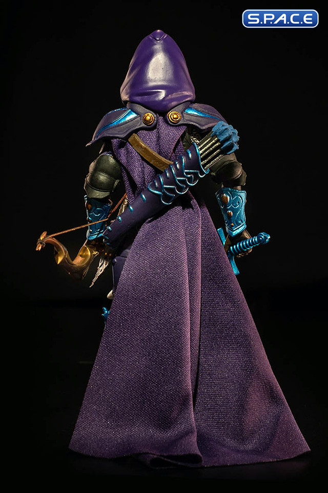 Shadow Elf Ranger (Mythic Legions)