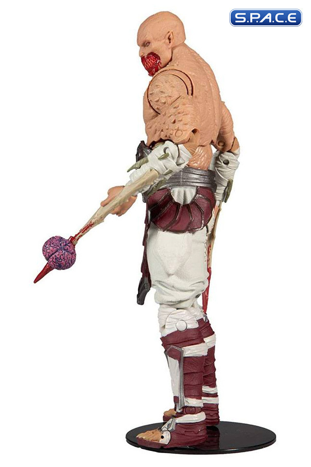 Baraka Bloody Horkata (Mortal Kombat 11)