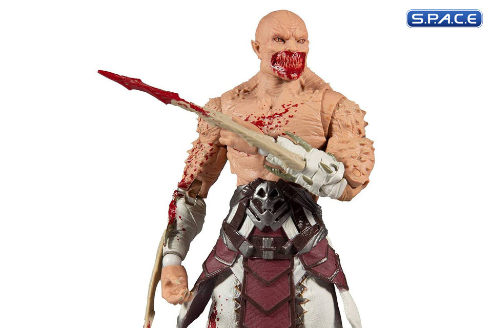 Baraka Bloody Horkata (Mortal Kombat 11)