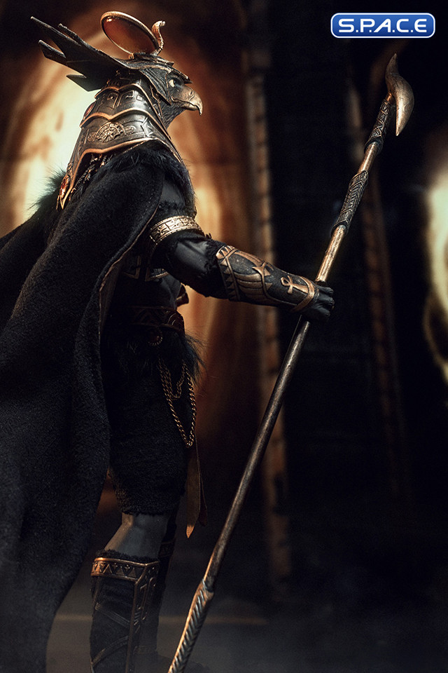 1/6 Scale Golden Ra - The God of Sun