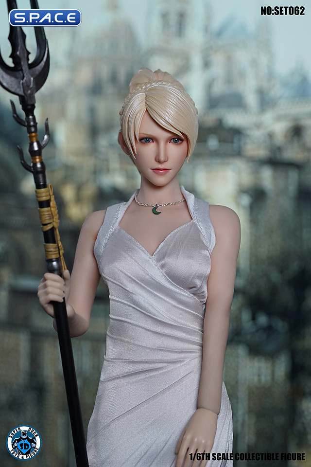 1/6 Scale Fantasy Princess Character Set