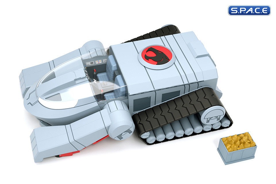 Ultimate ThunderTank (Thundercats)