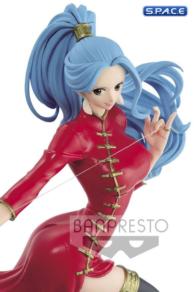 Nefeltari Vivi PVC Statue - Treasure Cruise World Journey Vol. 4 (One Piece)