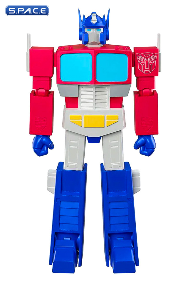 Ultimate Optimus Prime (Transformers)