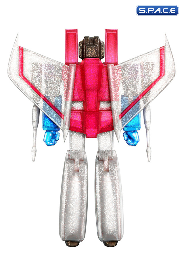 Ultimate Ghost of Starscream (Transformers)