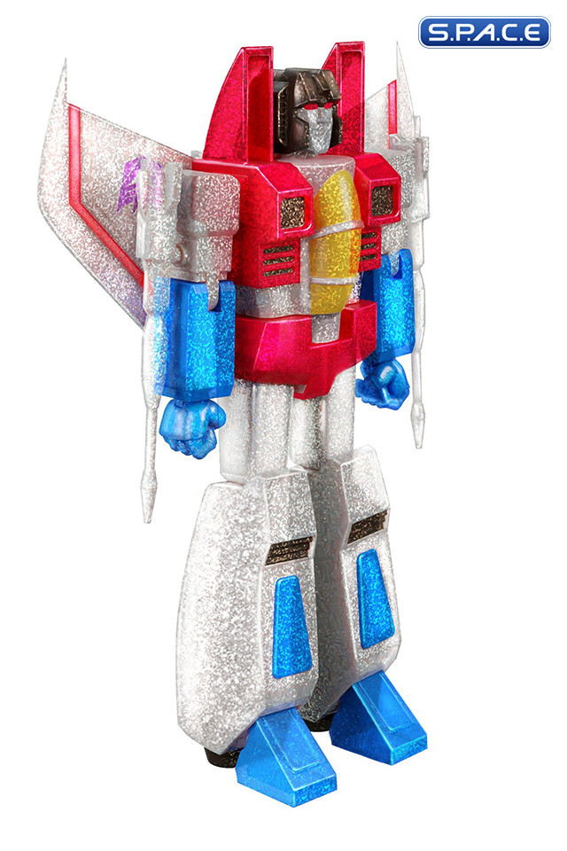 Ultimate Ghost of Starscream (Transformers)