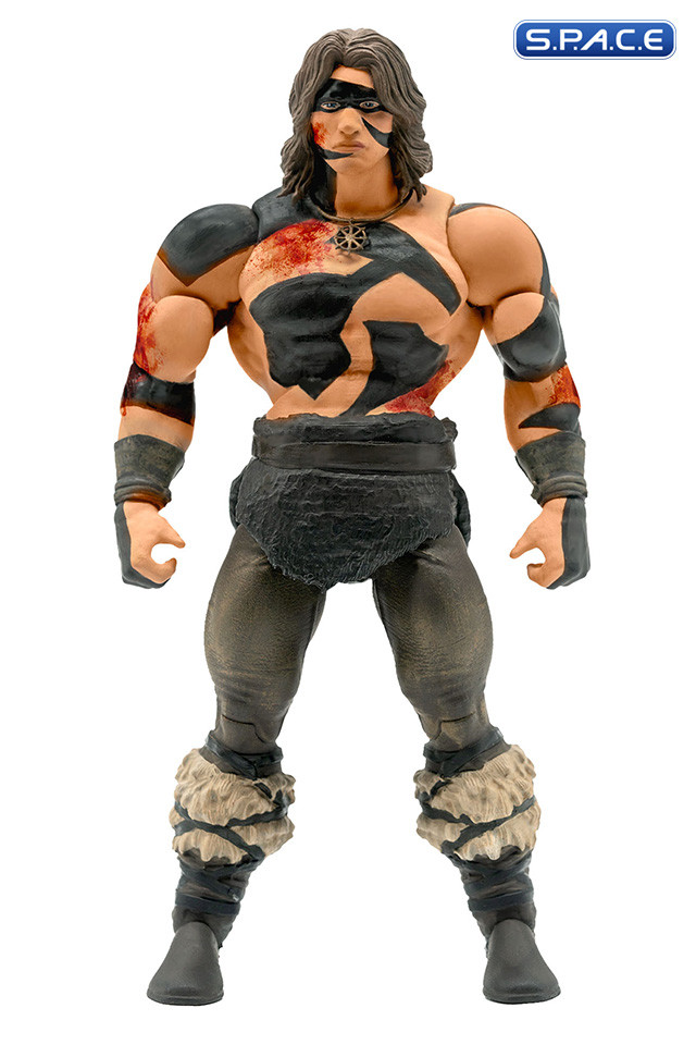 Ultimate Conan »War Paint« (Conan The Barbarian)