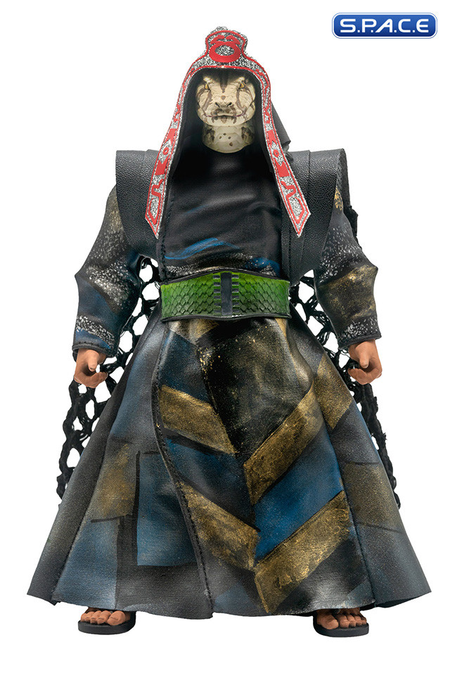 Super7 - The Barbarian Ultimates! Wave 3 Figure Thulsa Doom (Demigod Serpant)